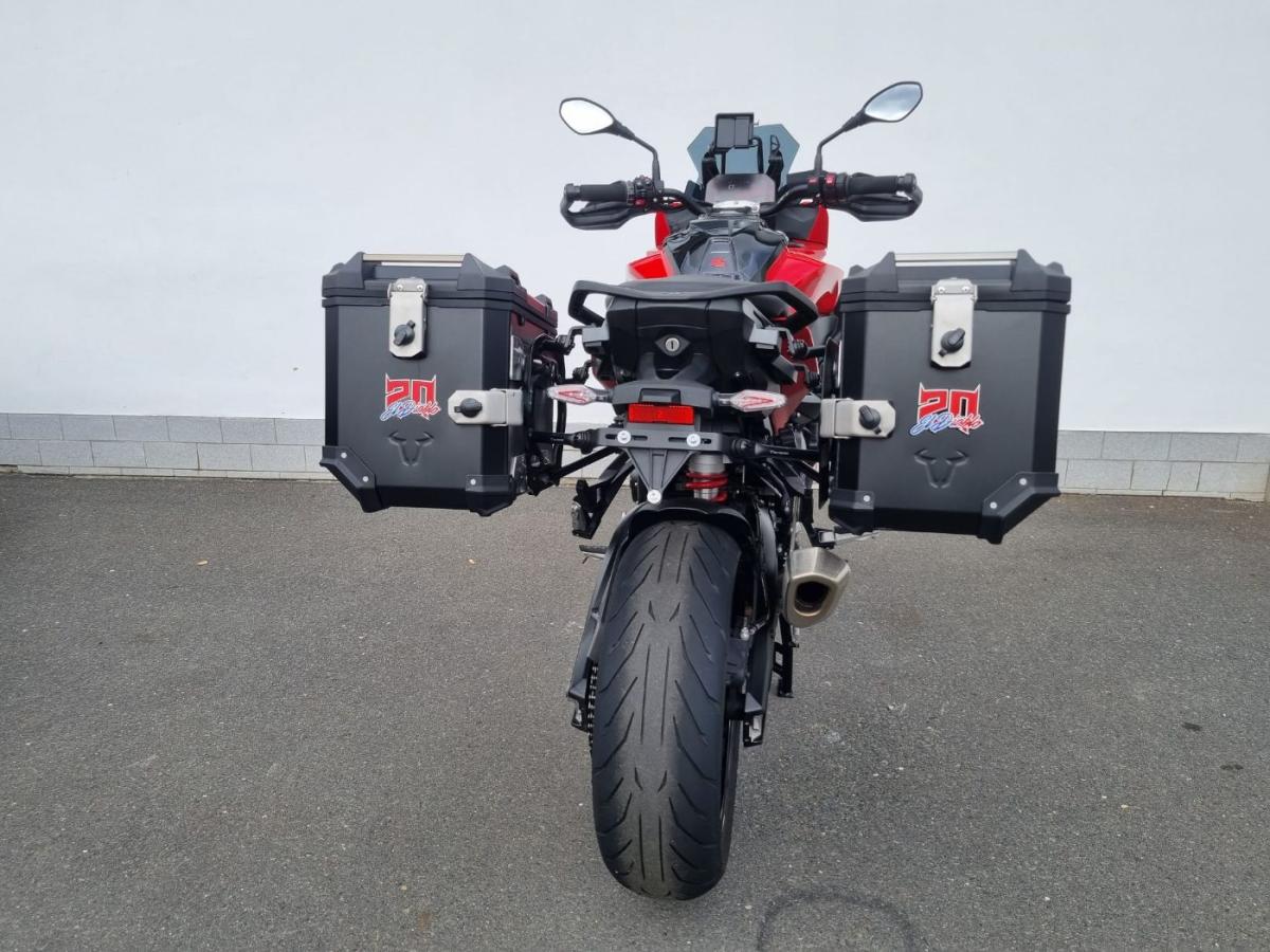 Originalaufnahme des Fahrzeugs