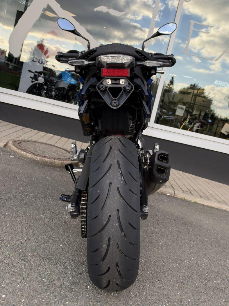 Originalaufnahme des Fahrzeugs