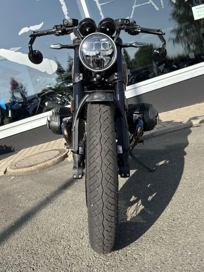 Originalaufnahme des Fahrzeugs