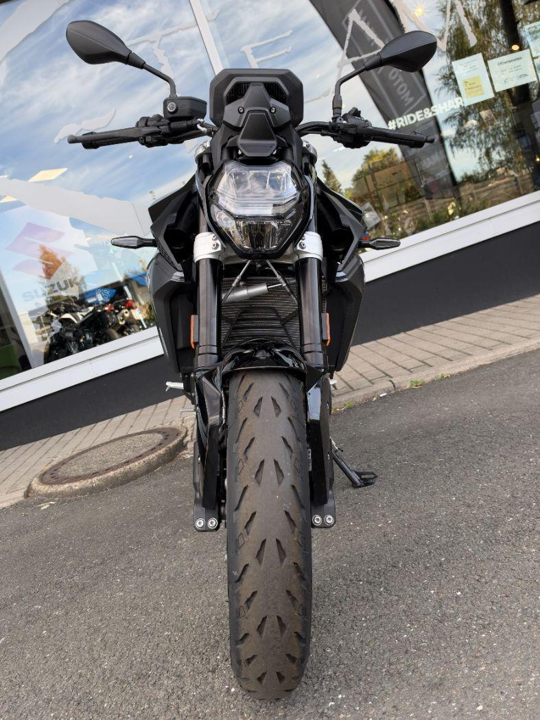 Originalaufnahme des Fahrzeugs