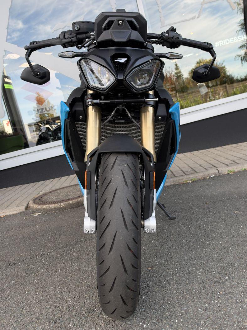 Originalaufnahme des Fahrzeugs