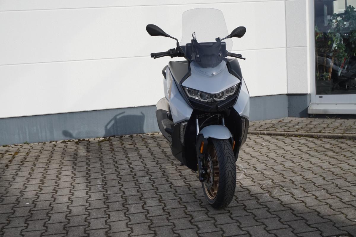Originalaufnahme des Fahrzeugs