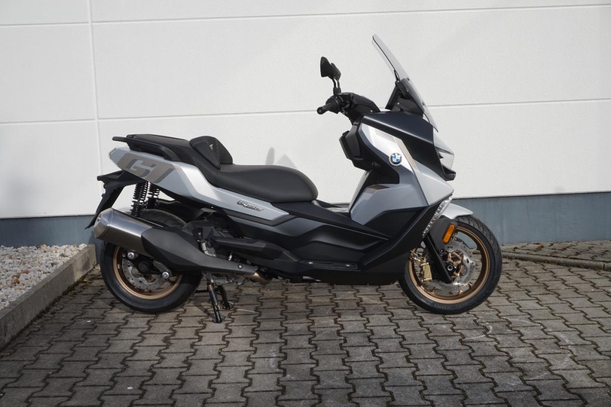 Originalaufnahme des Fahrzeugs