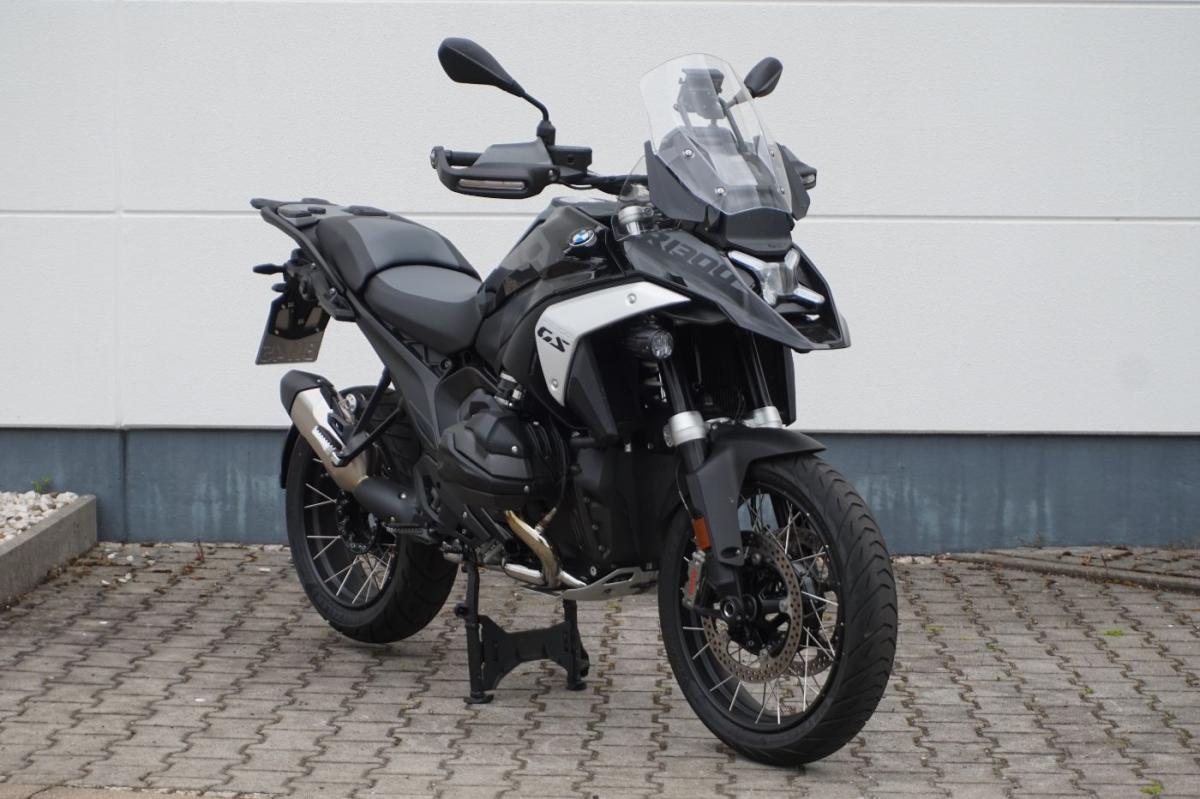 Originalaufnahme des Fahrzeugs