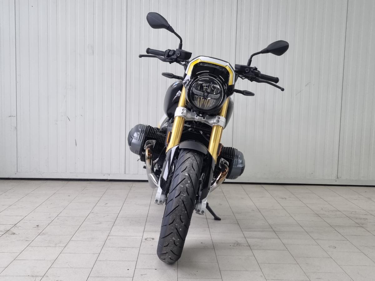 Originalaufnahme des Fahrzeugs