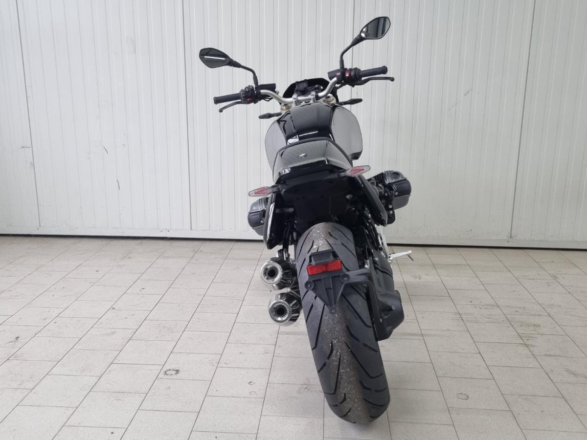 Originalaufnahme des Fahrzeugs