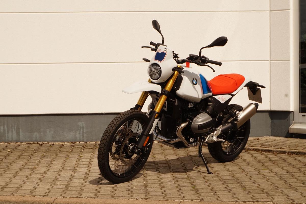 Originalaufnahme des Fahrzeugs