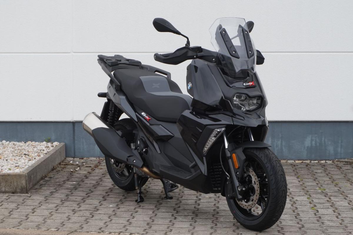 Originalaufnahme des Fahrzeugs