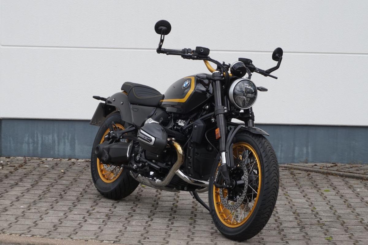 Originalaufnahme des Fahrzeugs