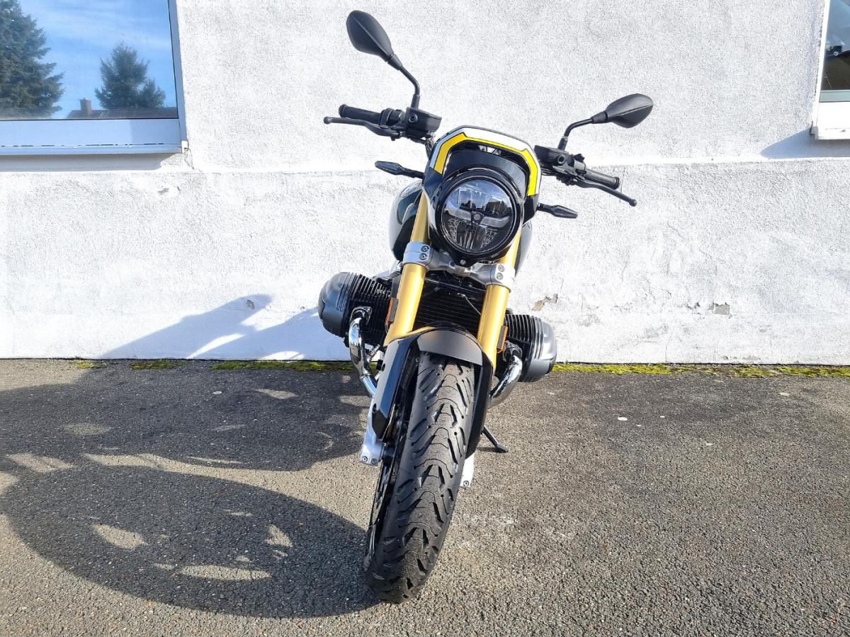 Originalaufnahme des Fahrzeugs
