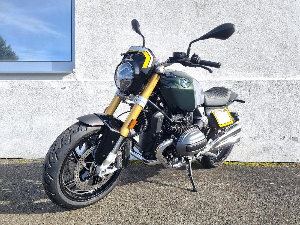 Originalaufnahme des Fahrzeugs