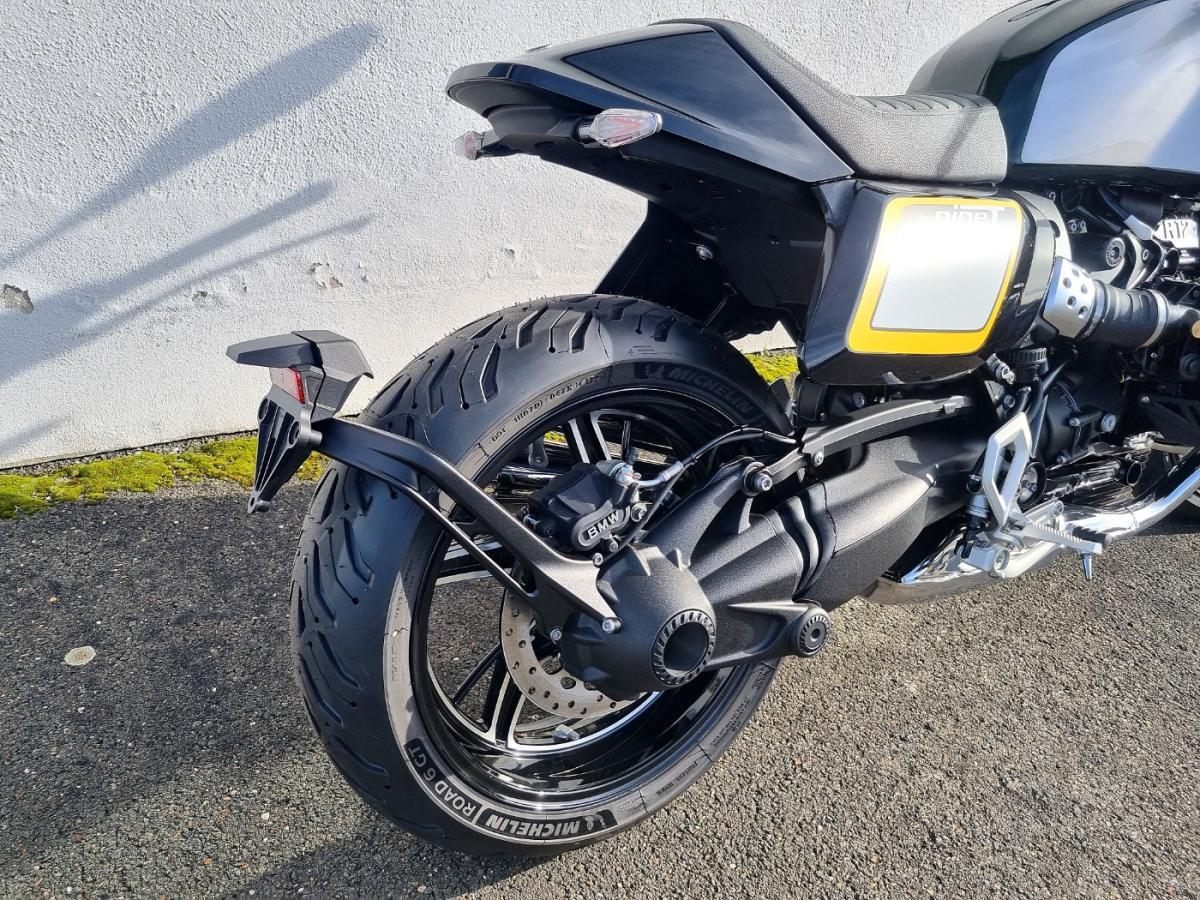 Originalaufnahme des Fahrzeugs