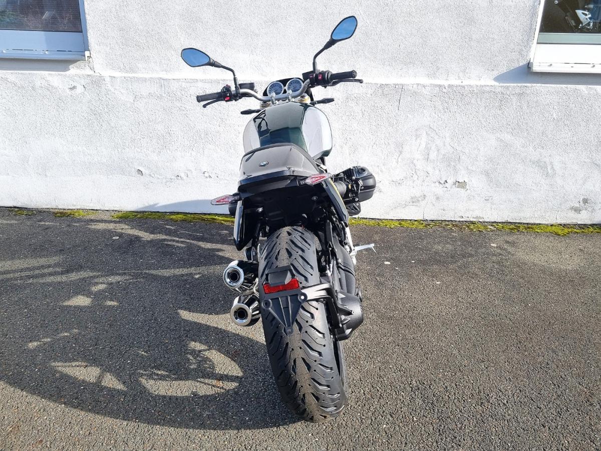 Originalaufnahme des Fahrzeugs