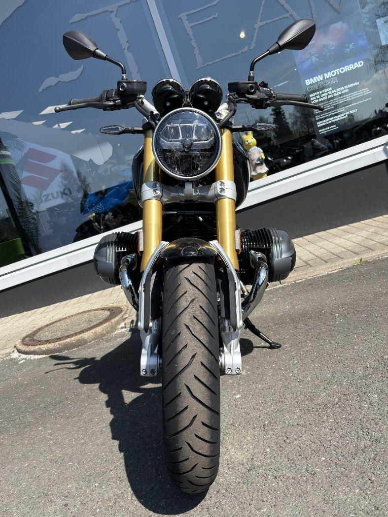 Originalaufnahme des Fahrzeugs