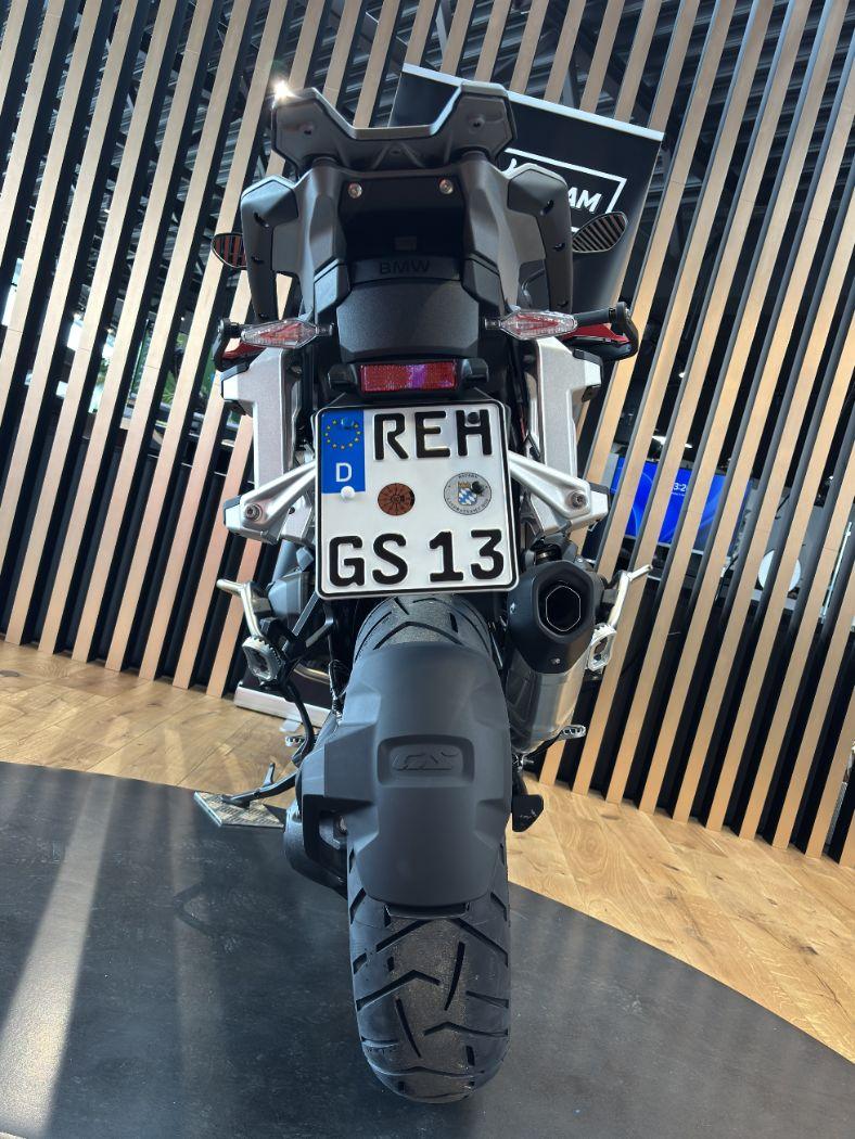 Originalaufnahme des Fahrzeugs