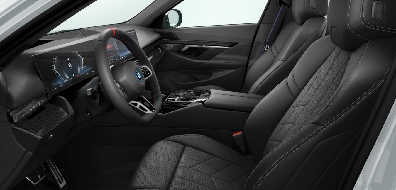 BMW BMW I im Innenraum seitlich BMW BMW I im Innenraum seitlich