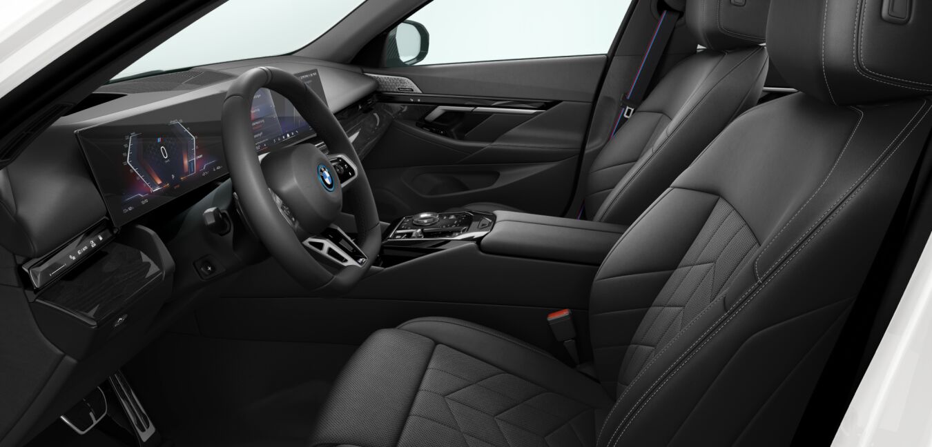 BMW BMW I im Innenraum seitlich BMW BMW I im Innenraum seitlich
