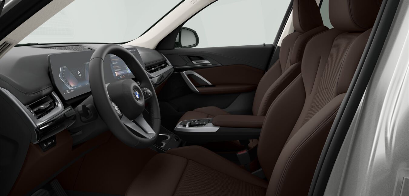 BMW BMW X im Innenraum seitlich BMW BMW X im Innenraum seitlich