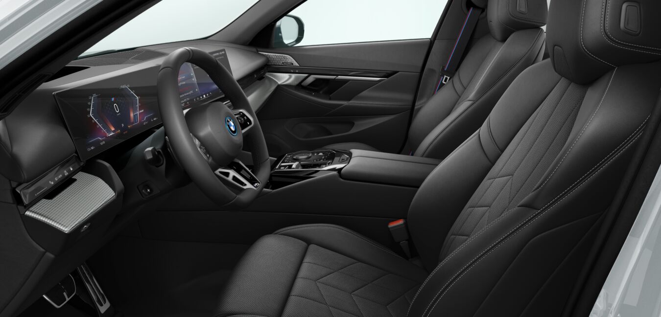 BMW BMW I im Innenraum seitlich BMW BMW I im Innenraum seitlich