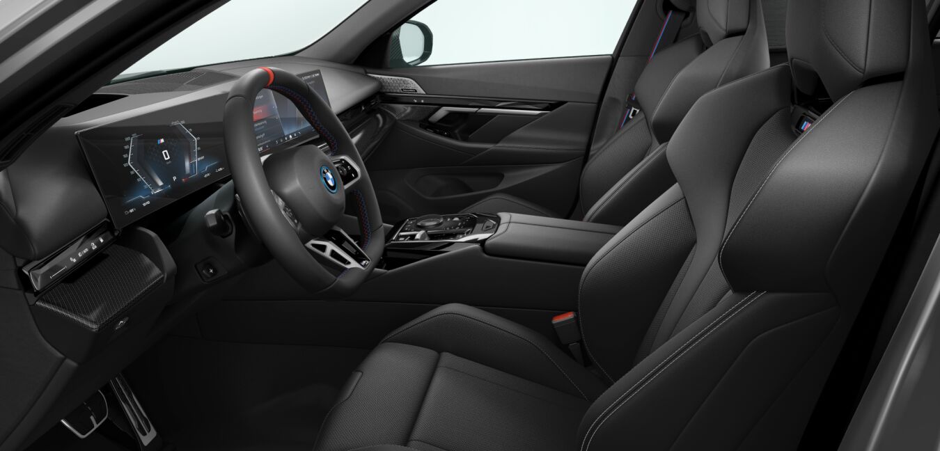 BMW BMW I im Innenraum seitlich BMW BMW I im Innenraum seitlich