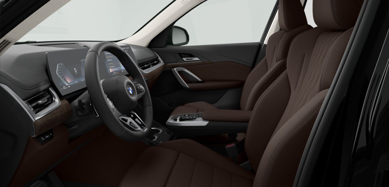 BMW BMW X im Innenraum seitlich BMW BMW X im Innenraum seitlich