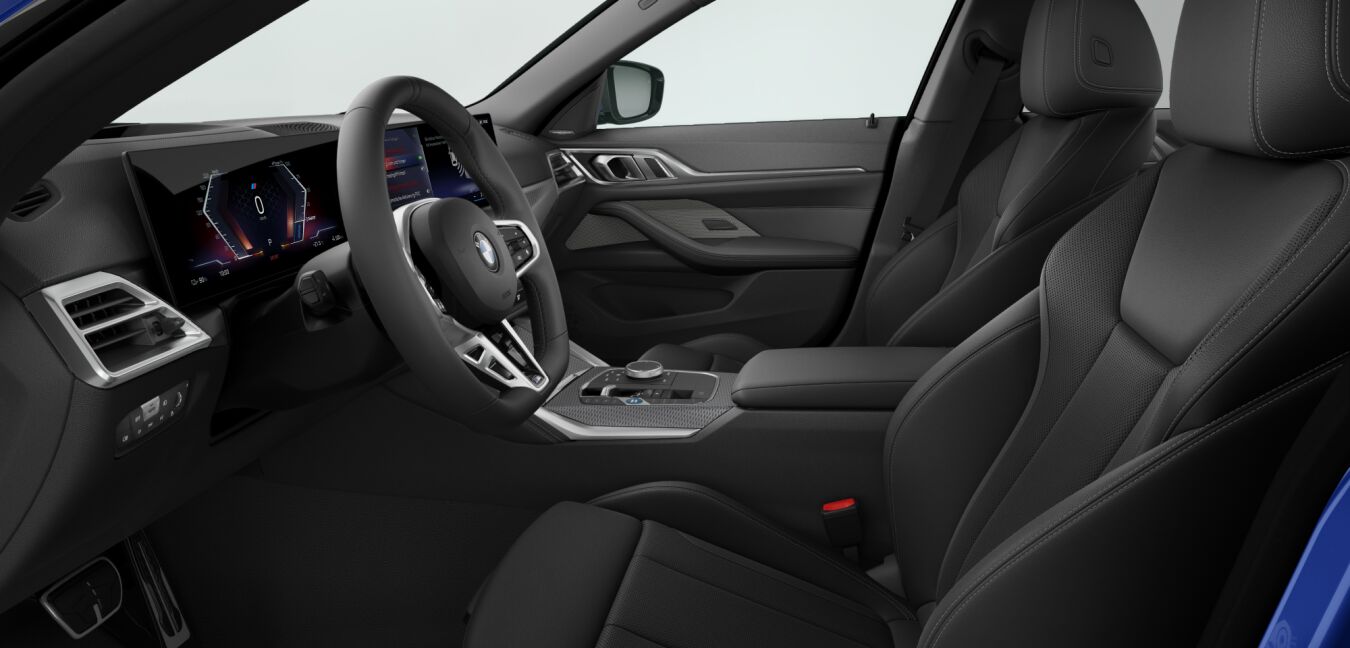 BMW BMW I im Innenraum seitlich BMW BMW I im Innenraum seitlich