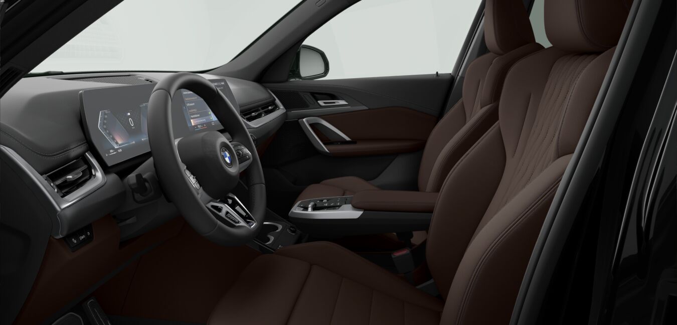 BMW BMW X im Innenraum seitlich BMW BMW X im Innenraum seitlich