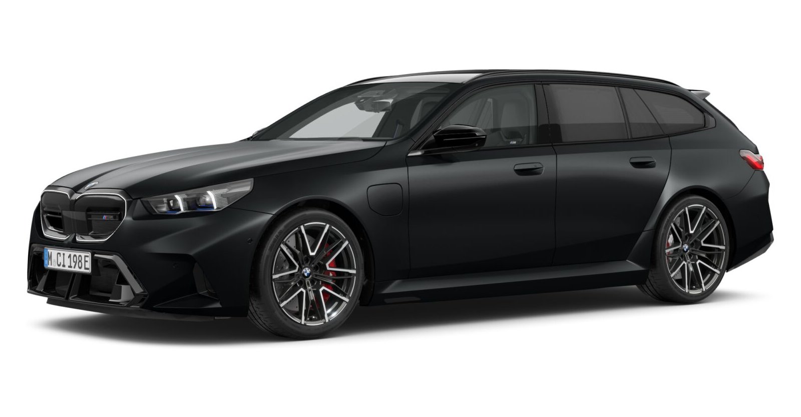 BMW BMW M in Individual von vorne BMW BMW M in Individual von vorne