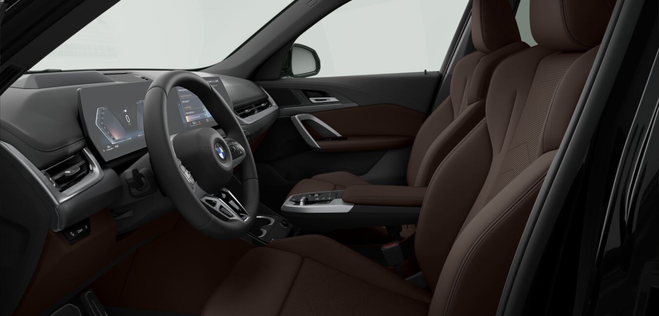 BMW BMW X im Innenraum seitlich BMW BMW X im Innenraum seitlich