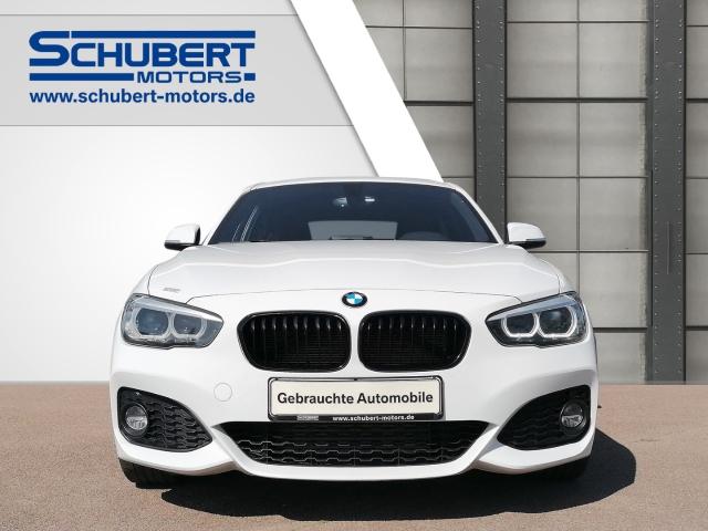 Originalaufnahme des Fahrzeugs