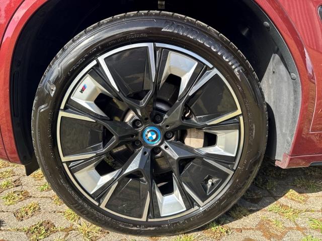 Originalaufnahme des Fahrzeugs