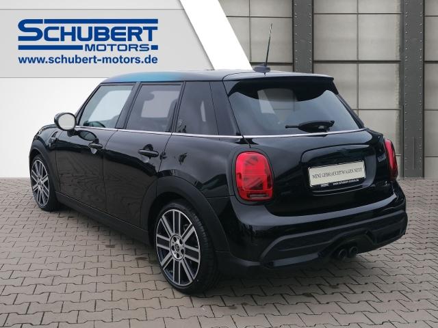 Originalaufnahme des Fahrzeugs