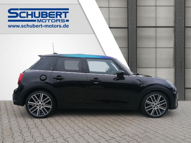 Originalaufnahme des Fahrzeugs