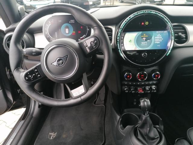 Originalaufnahme des Fahrzeugs