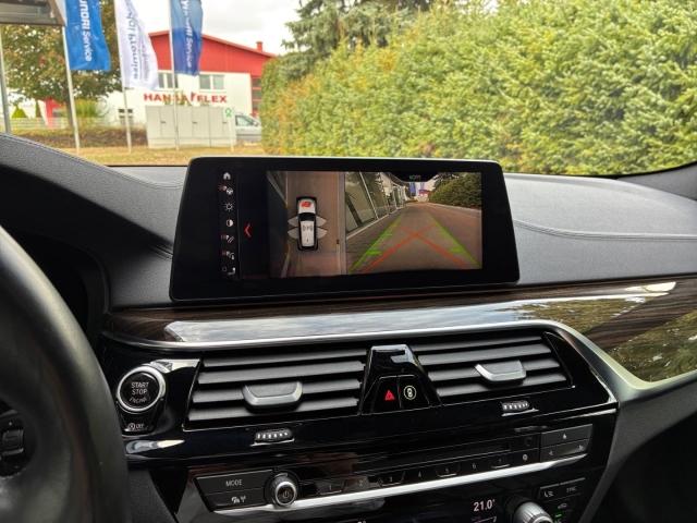 Originalaufnahme des Fahrzeugs