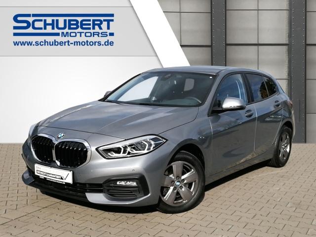 Originalaufnahme des Fahrzeugs