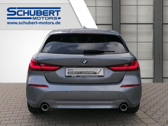 Originalaufnahme des Fahrzeugs