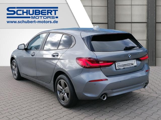 Originalaufnahme des Fahrzeugs