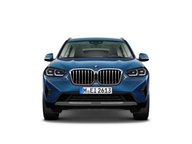 Originalaufnahme des Fahrzeugs