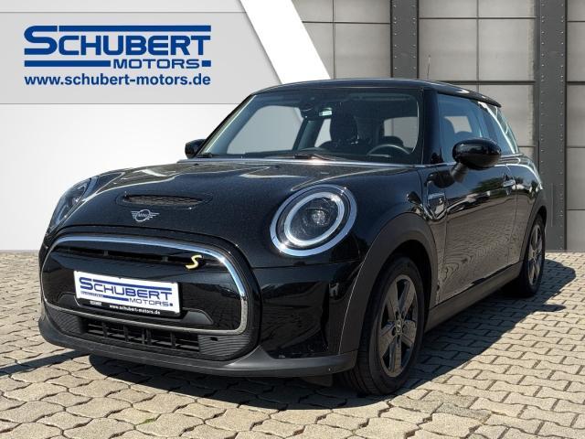 Originalaufnahme des Fahrzeugs