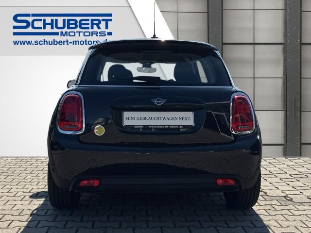 Originalaufnahme des Fahrzeugs