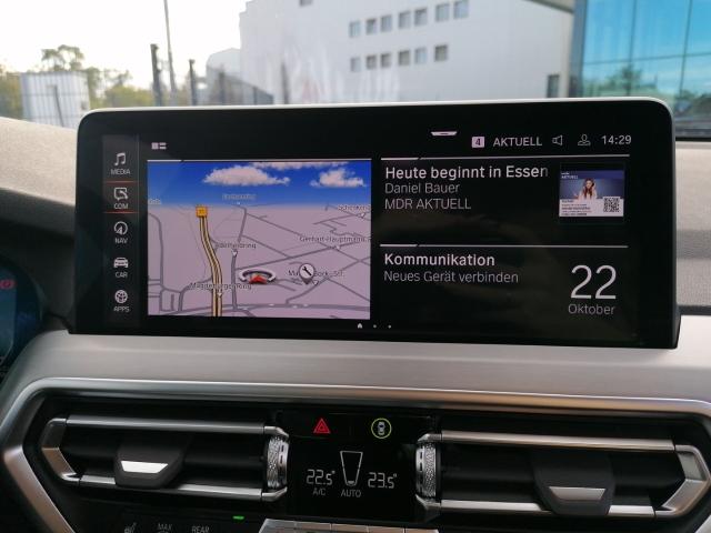 Originalaufnahme des Fahrzeugs