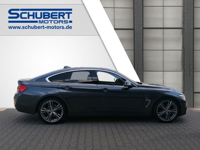 Originalaufnahme des Fahrzeugs