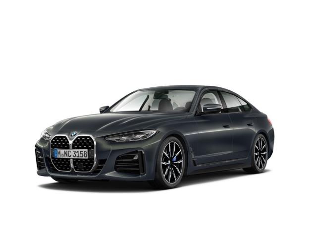 Originalaufnahme des Fahrzeugs