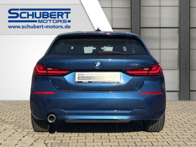 Originalaufnahme des Fahrzeugs
