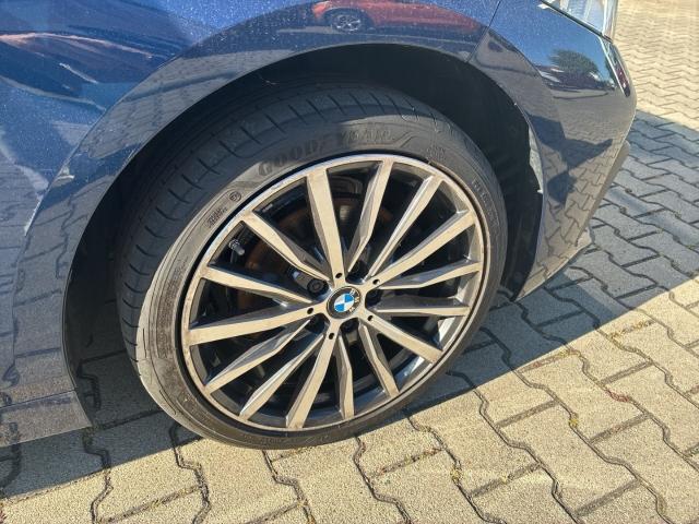 Originalaufnahme des Fahrzeugs
