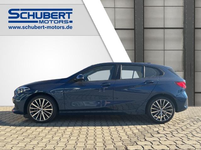 Originalaufnahme des Fahrzeugs