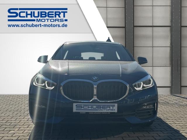 Originalaufnahme des Fahrzeugs