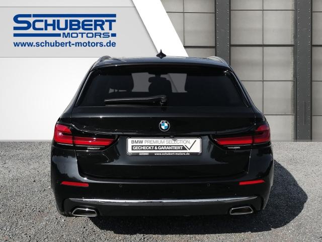 Originalaufnahme des Fahrzeugs