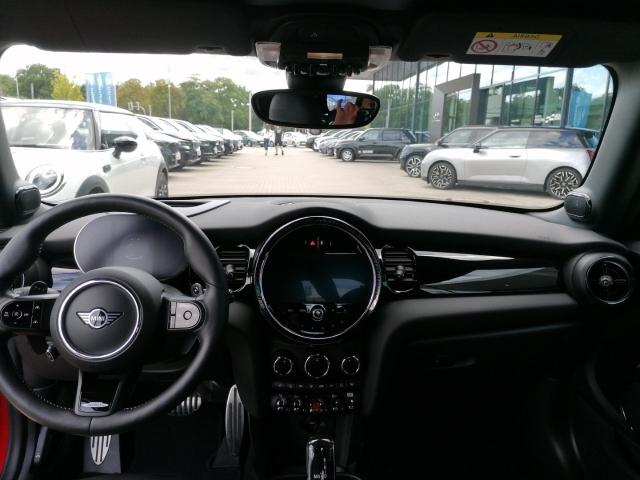 Originalaufnahme des Fahrzeugs